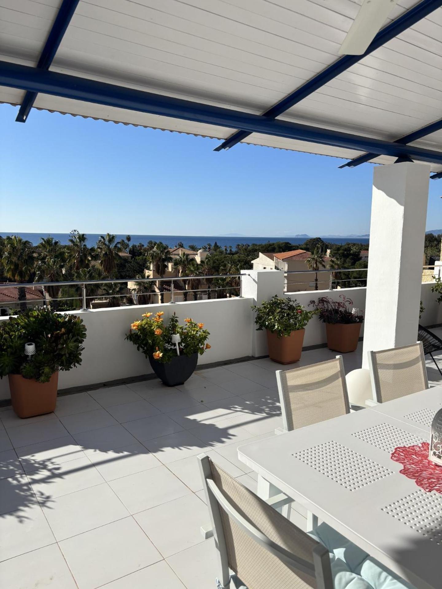 Апартаменти Ocean Vista Isabel En Ла-Асоія Екстер'єр фото